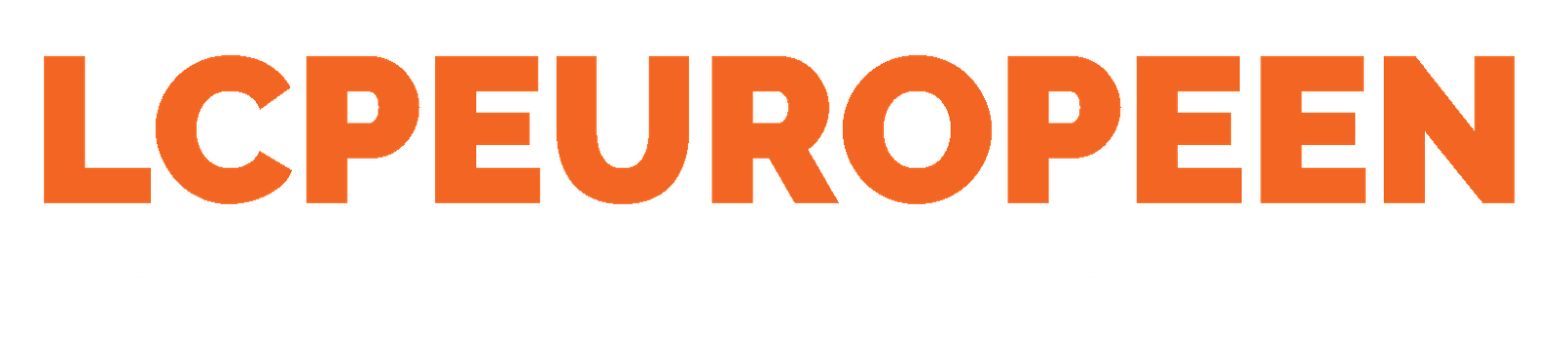 LCP EUROPEEN